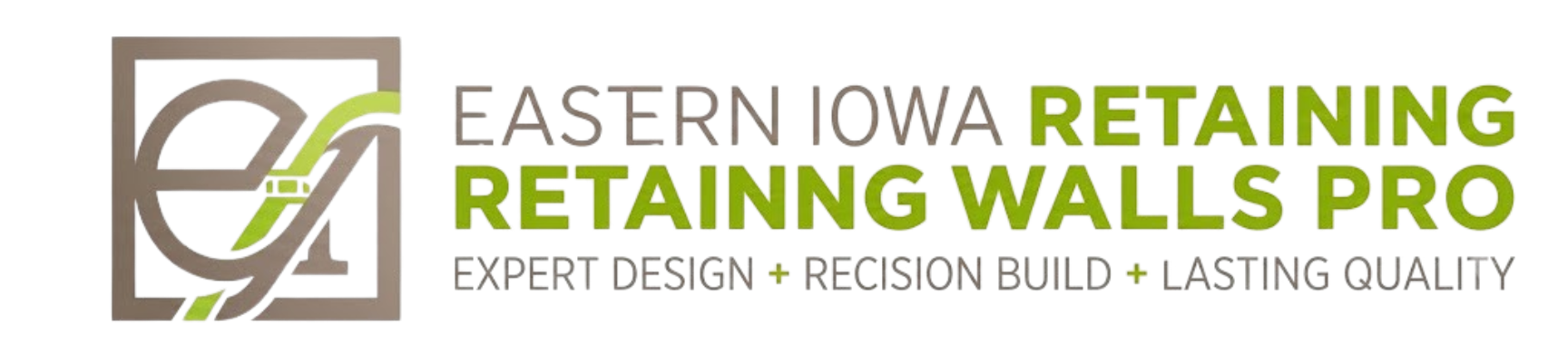 Eastern Iowa Retaining Wall Pro